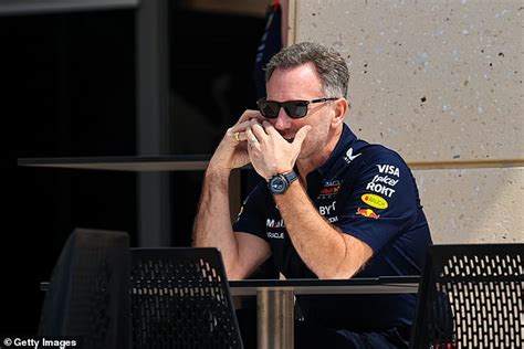 christian horner text messages leaked|Messages leaked hours after F1 boss Christian Horner cleared